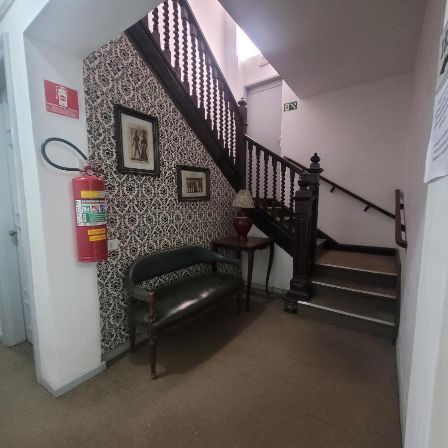 Hotel Dona Lu São Paulo Kültér fotó