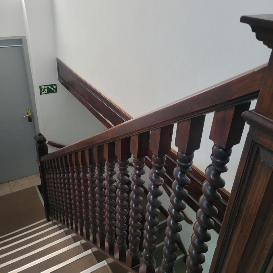 Hotel Dona Lu São Paulo Kültér fotó