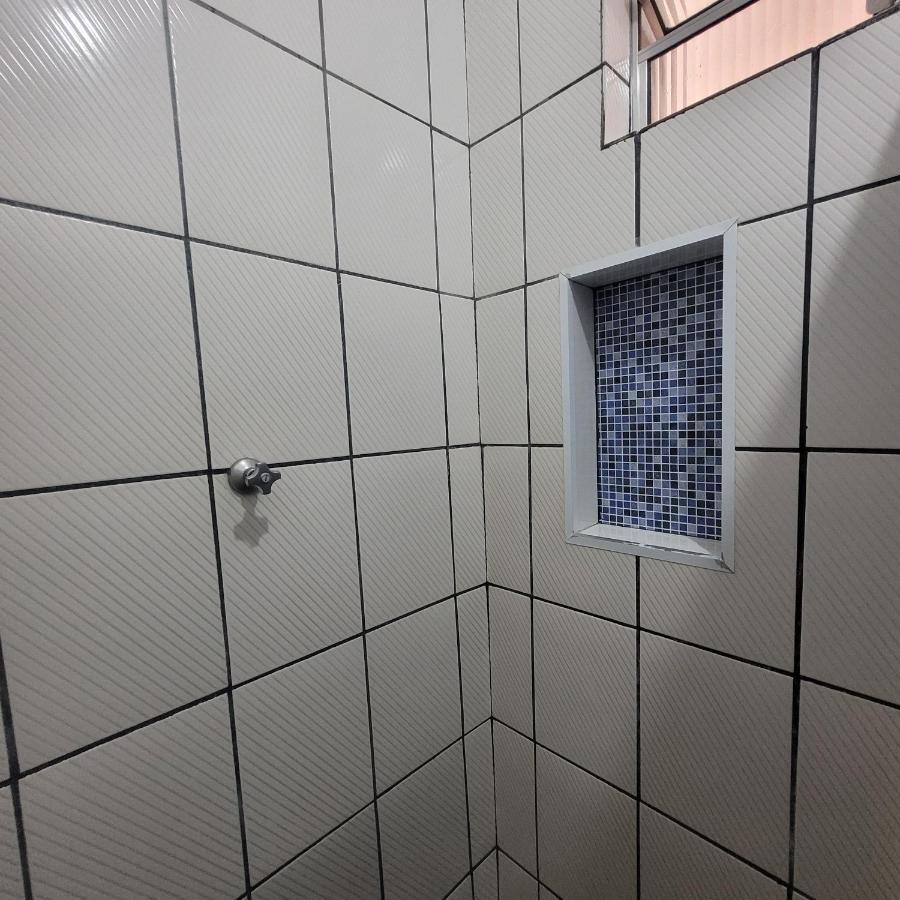 Hotel Dona Lu São Paulo Kültér fotó
