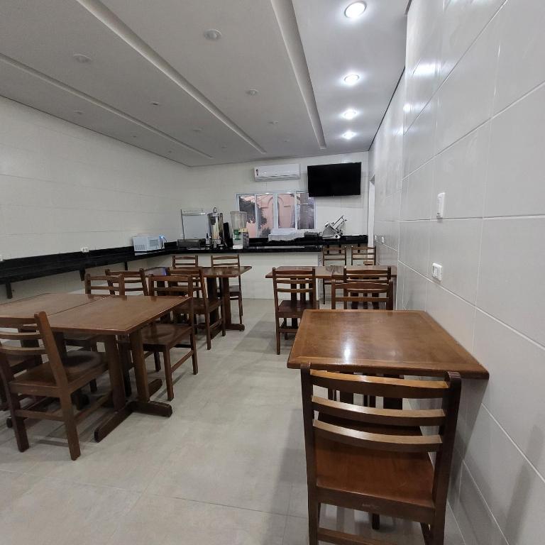 Hotel Dona Lu São Paulo Kültér fotó