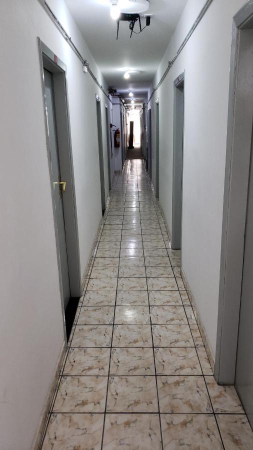 Hotel Dona Lu São Paulo Kültér fotó
